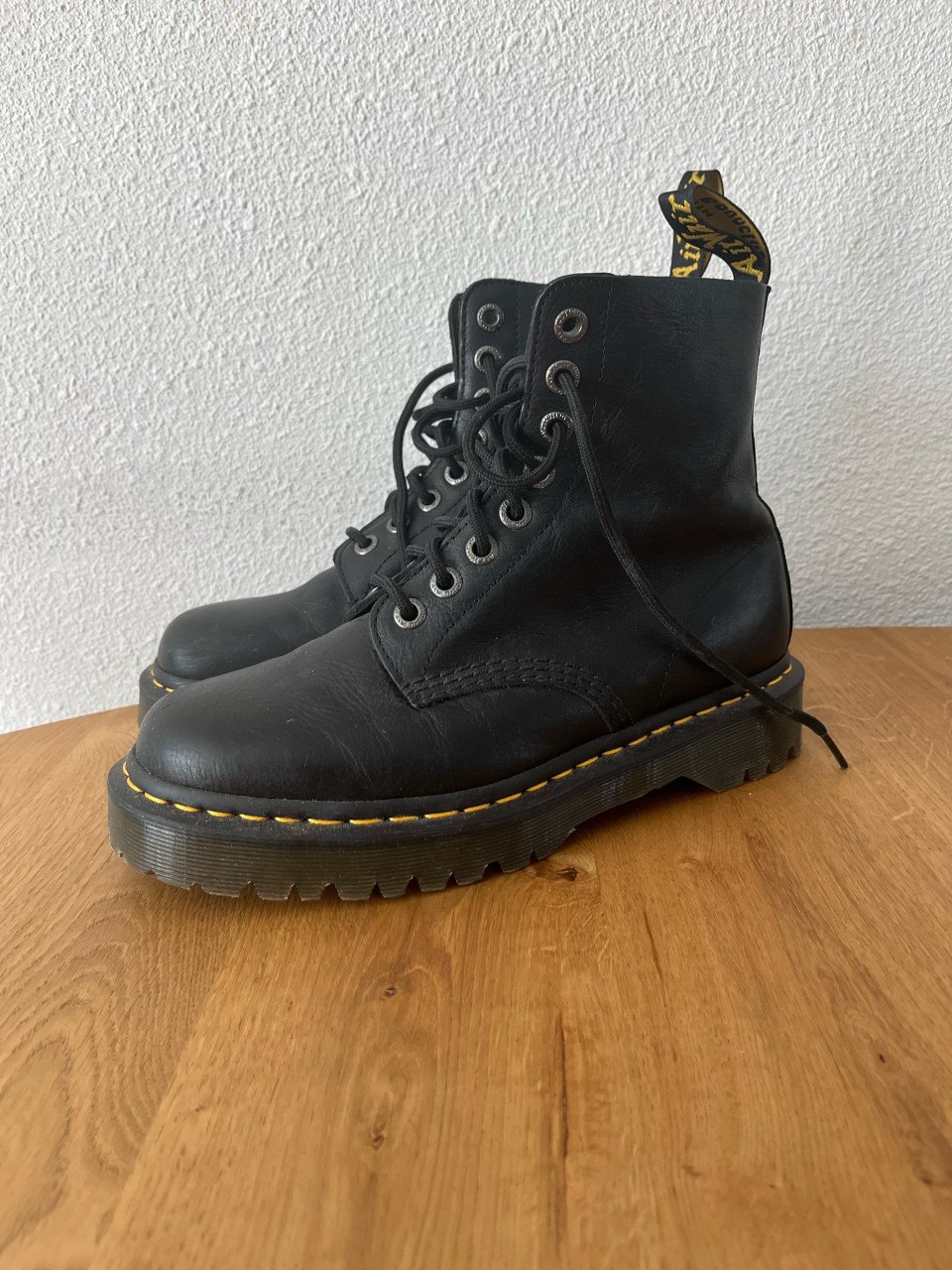 Dr martens