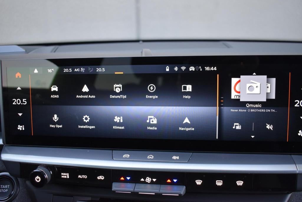 Opel Grandland electric gs 73 kwh demo sale