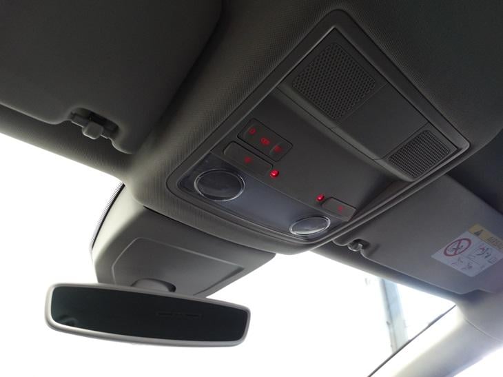 Seat Leon 1.4 ecotsi 150pk connected