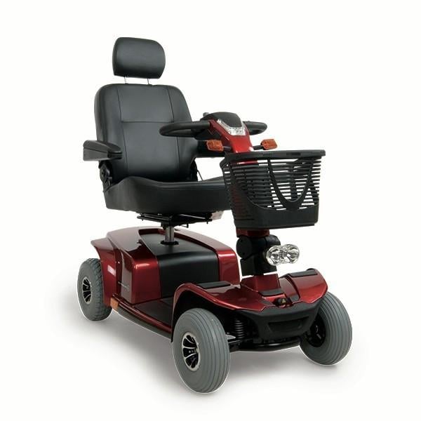 Pride Celebrity 4-wiel scootmobiel