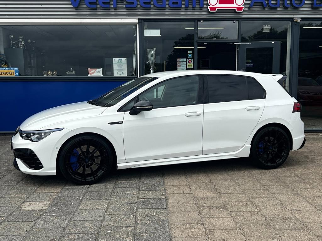 Volkswagen Golf golf r 2.0 tsi 4 motion performance pack full options 320 p