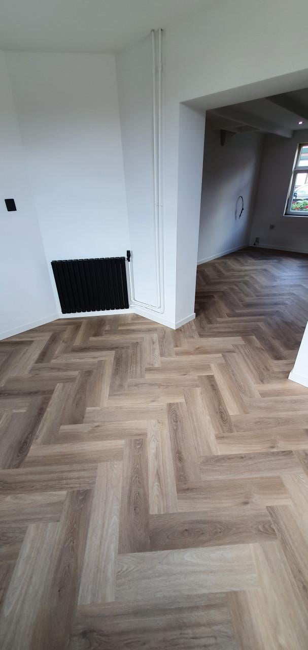 Uw laminaat of pvc laten leggen?