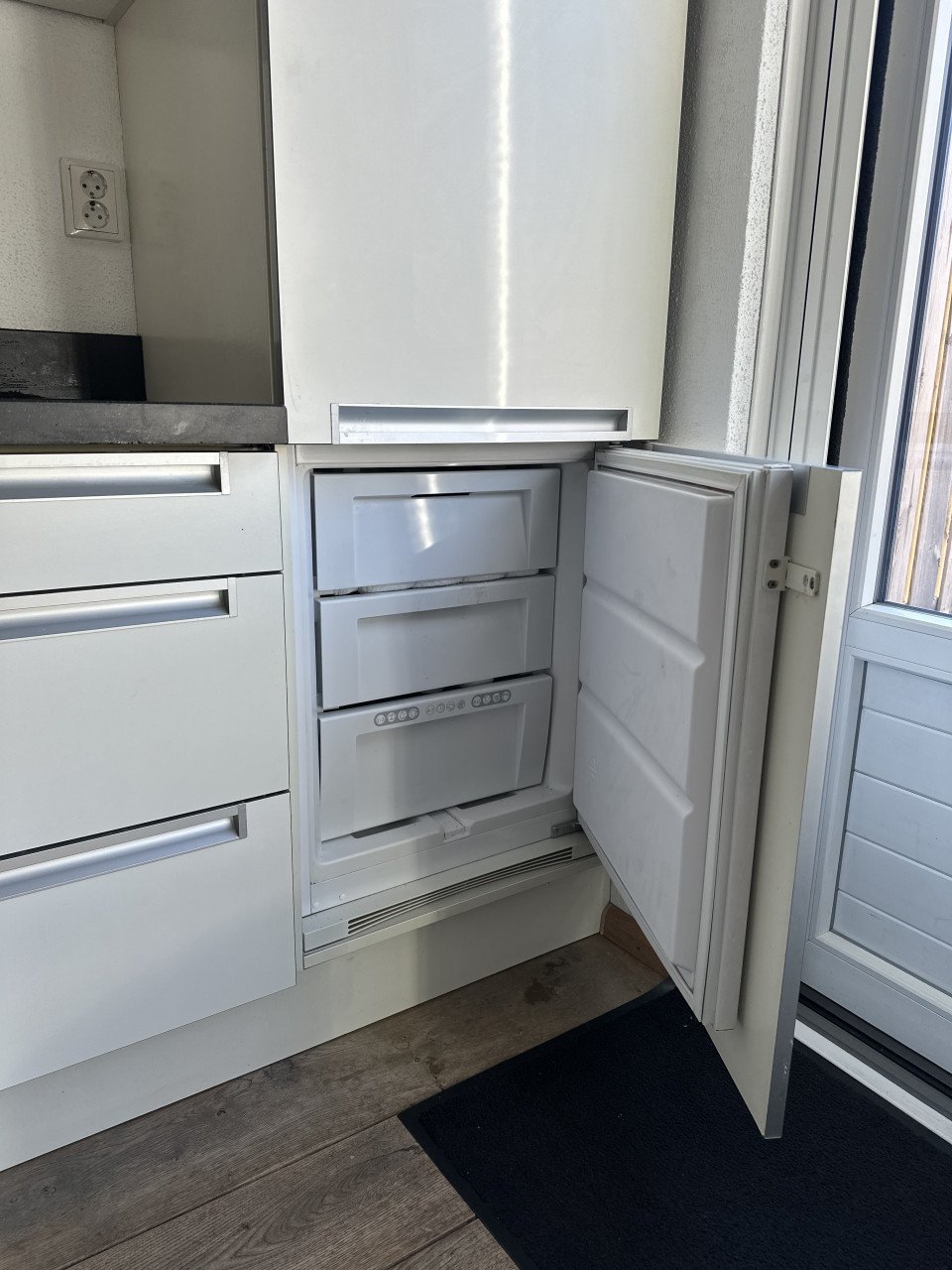 Keuken