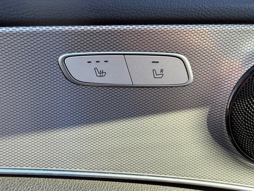 Mercedes-Benz E-Klasse estate 220 d business solution amg