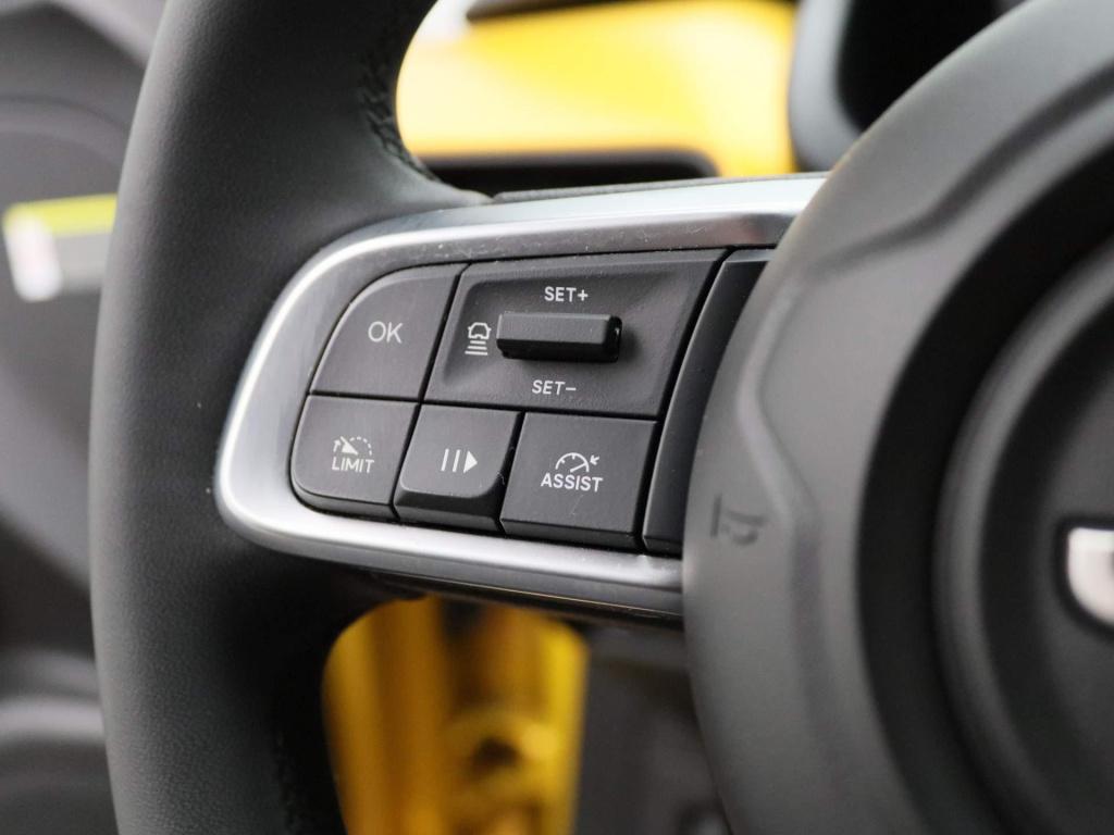 Jeep Avenger 1st edition 54 kwh | full option | navigatie | climate control