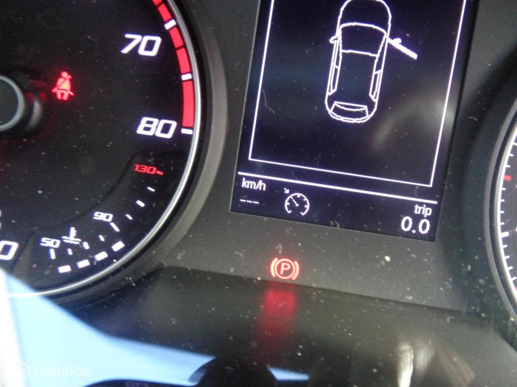 Seat Ibiza 1.0 mpi reference//airco/led/pdc/carplay/lm velgen/1st eig/slech