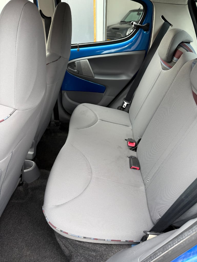 Citroen C1 1.0 - ambience - airco - 5drs