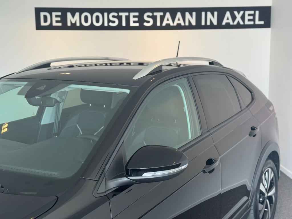 Volkswagen Taigo 1.0 tsi life business