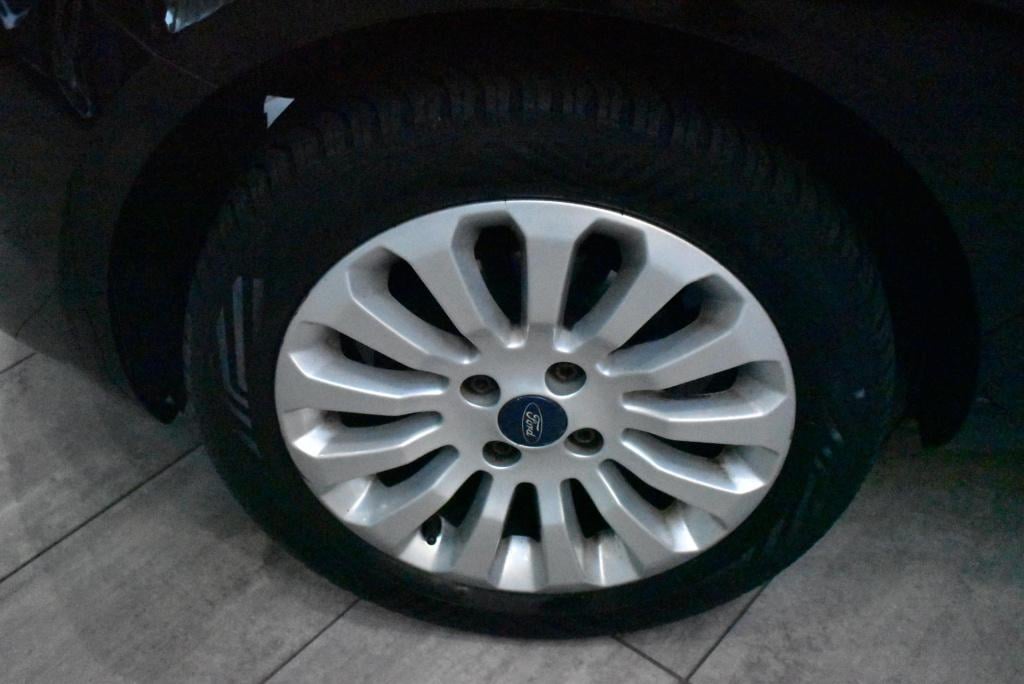 Ford KA 1.2 titanium x start/stop | dealer onderhouden | climate control | 