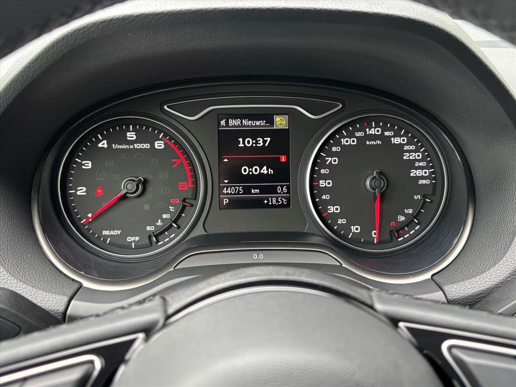 Audi Q2 35 tfsi 150pk s tronic advanced edition|adapt cruise| elek achterkl