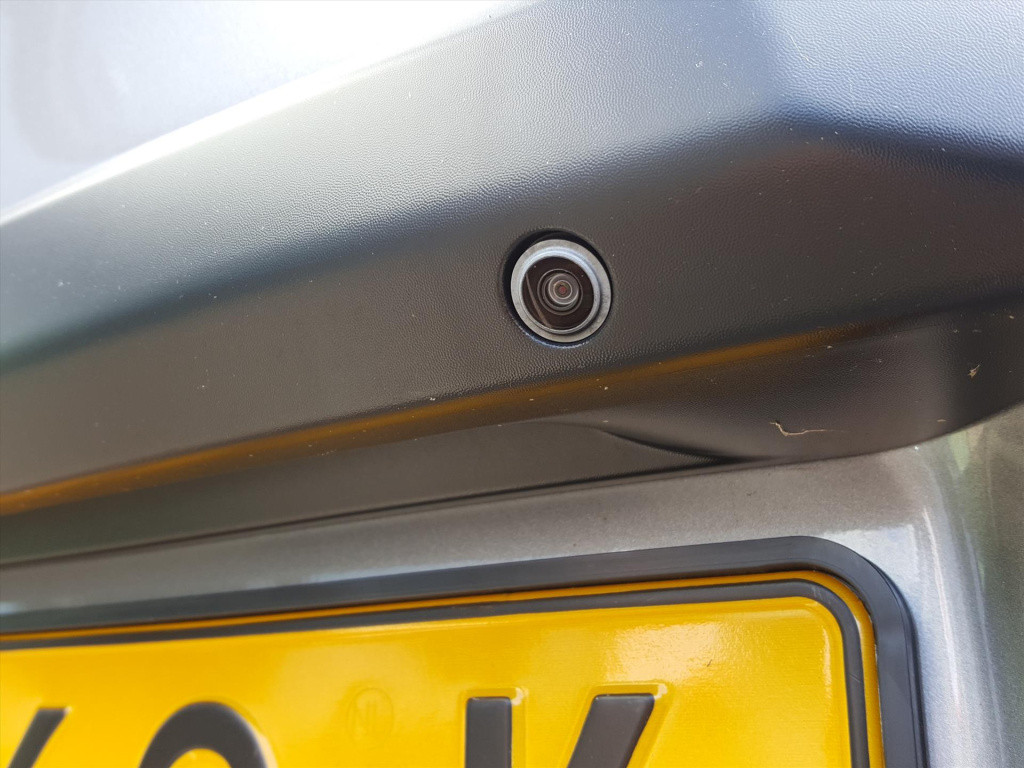 Citroen ë-jumpy gb xl elektromotor 75kwh 3-zits club navigatie | cruise con