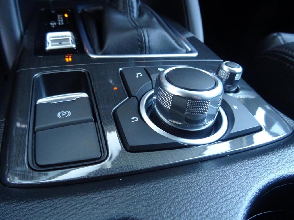 Mazda Cx-5 2.0 skyactiv-g 165 skylease gt 2wd|automaat|rijklaar