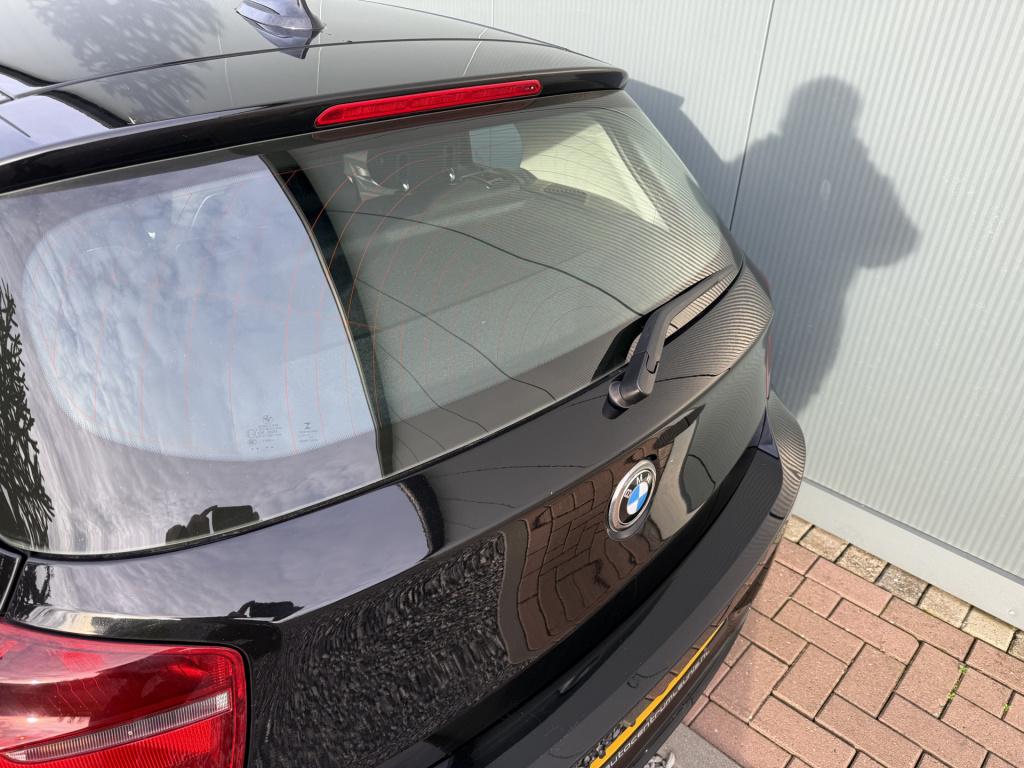 BMW 1 Serie 116i 136pk executive 5-drs