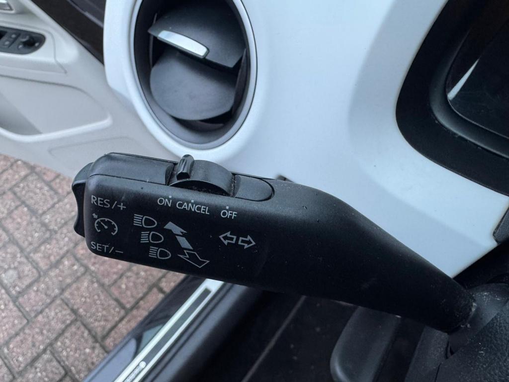 Volkswagen UP! 1.0 bmt up! beats | bovag