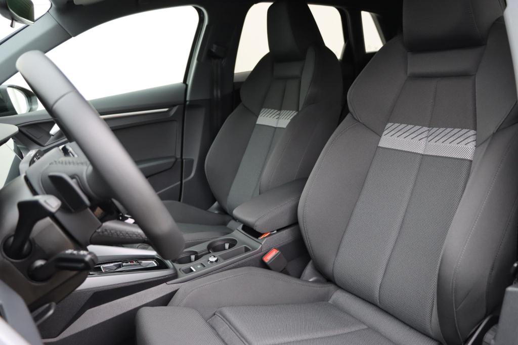 Audi A3 sportback 40 tfsi e s edition 204pk s-tronic