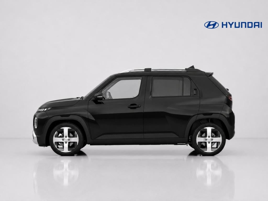 Hyundai Inster evolve 49 kwh winter + tech pack