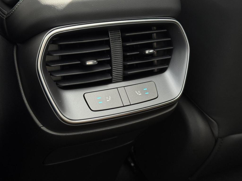 Byd Sealion 7 comfort 82.5 kwh