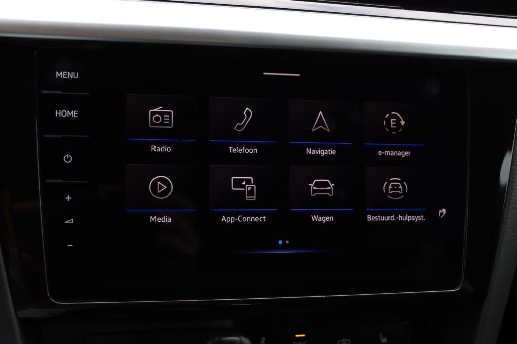 Volkswagen Arteon shooting brake 1.4 tsi ehybrid elegance business+ 217pk d