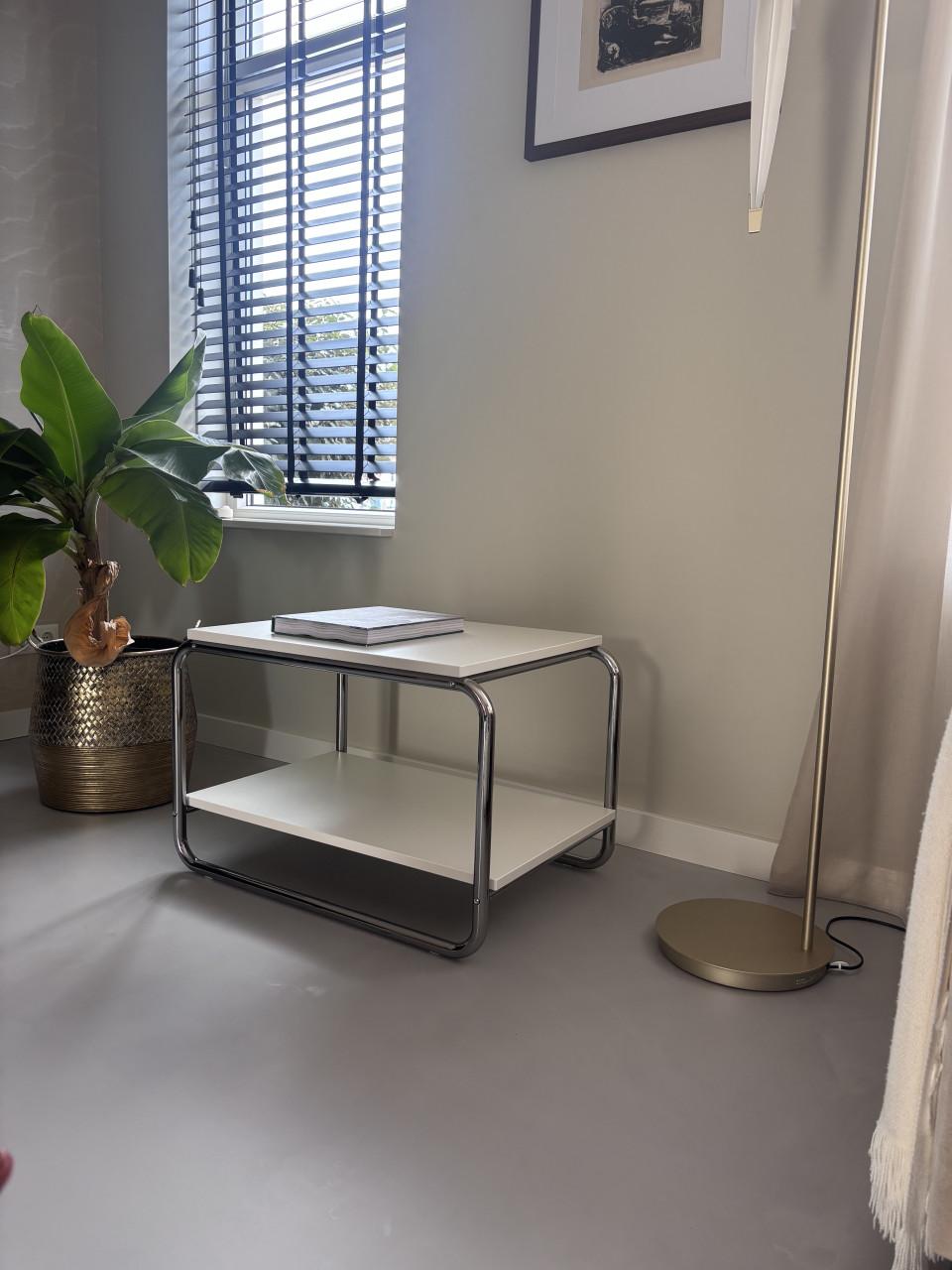 Ikea Baggboda salontafel / bijzettafel