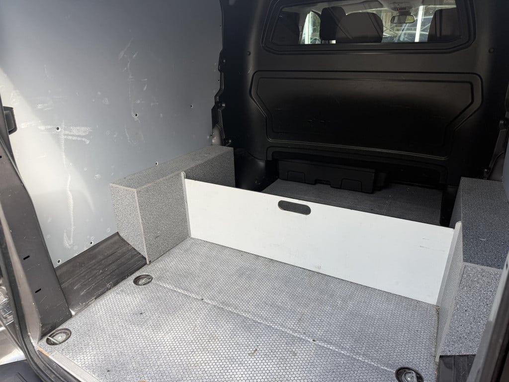 Toyota Proace worker 2.0 d-4d professional long dc | nl-auto | 2x schuifd. 