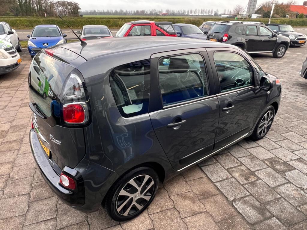 Citroen C3 Picasso 1.2 puretech tendance