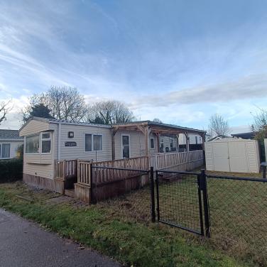 Chalet Kamperland (6 personen)