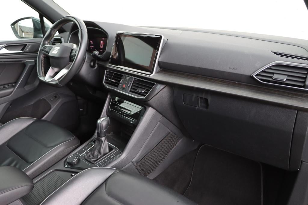 Seat Tarraco 1.5 tsi xcellence 7p 150pk dsg7