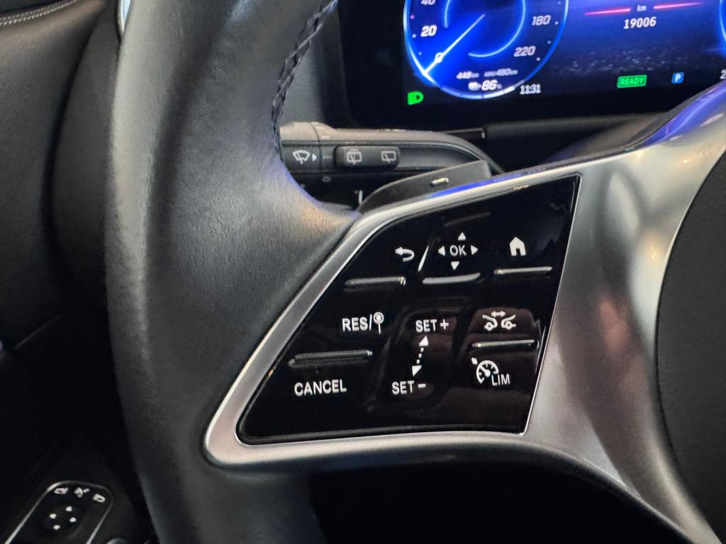 Mercedes-Benz Eqa 250+ business line 71 kwh