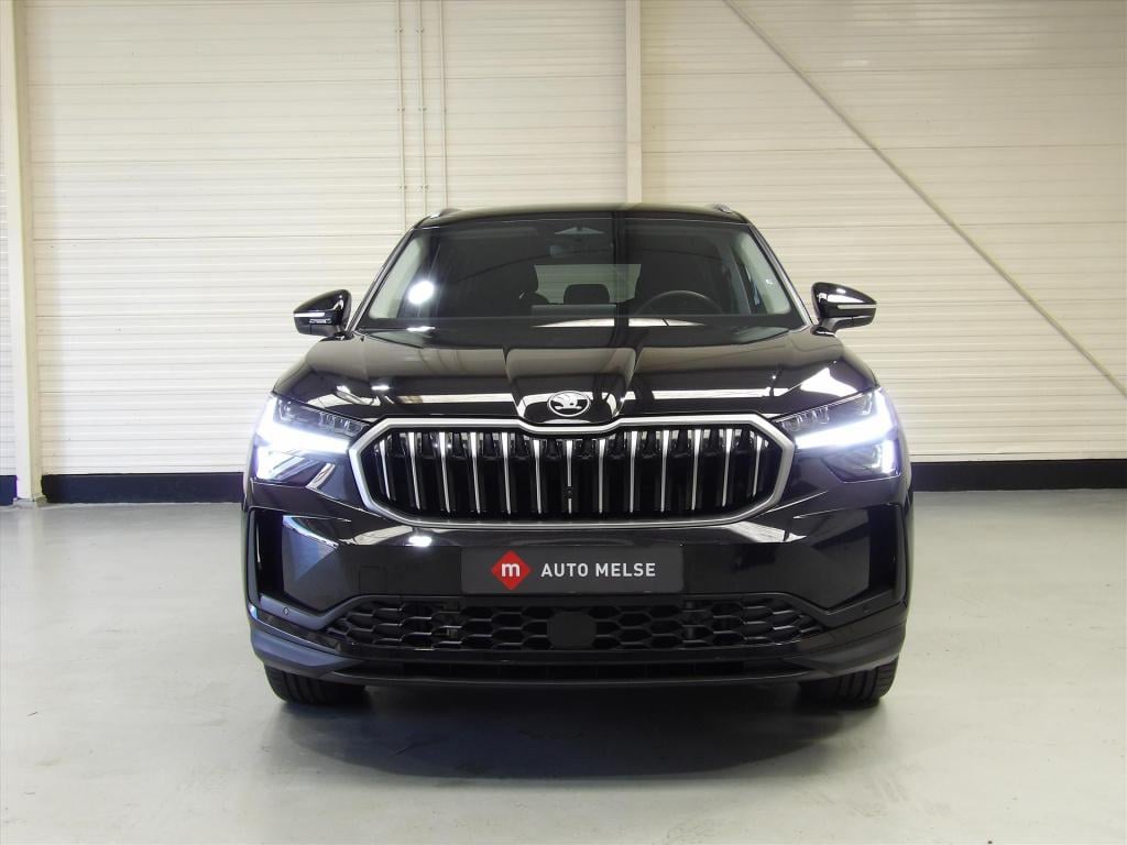 Skoda Kodiaq 1.5 tsi phev 204pk dsg-6 business edition
