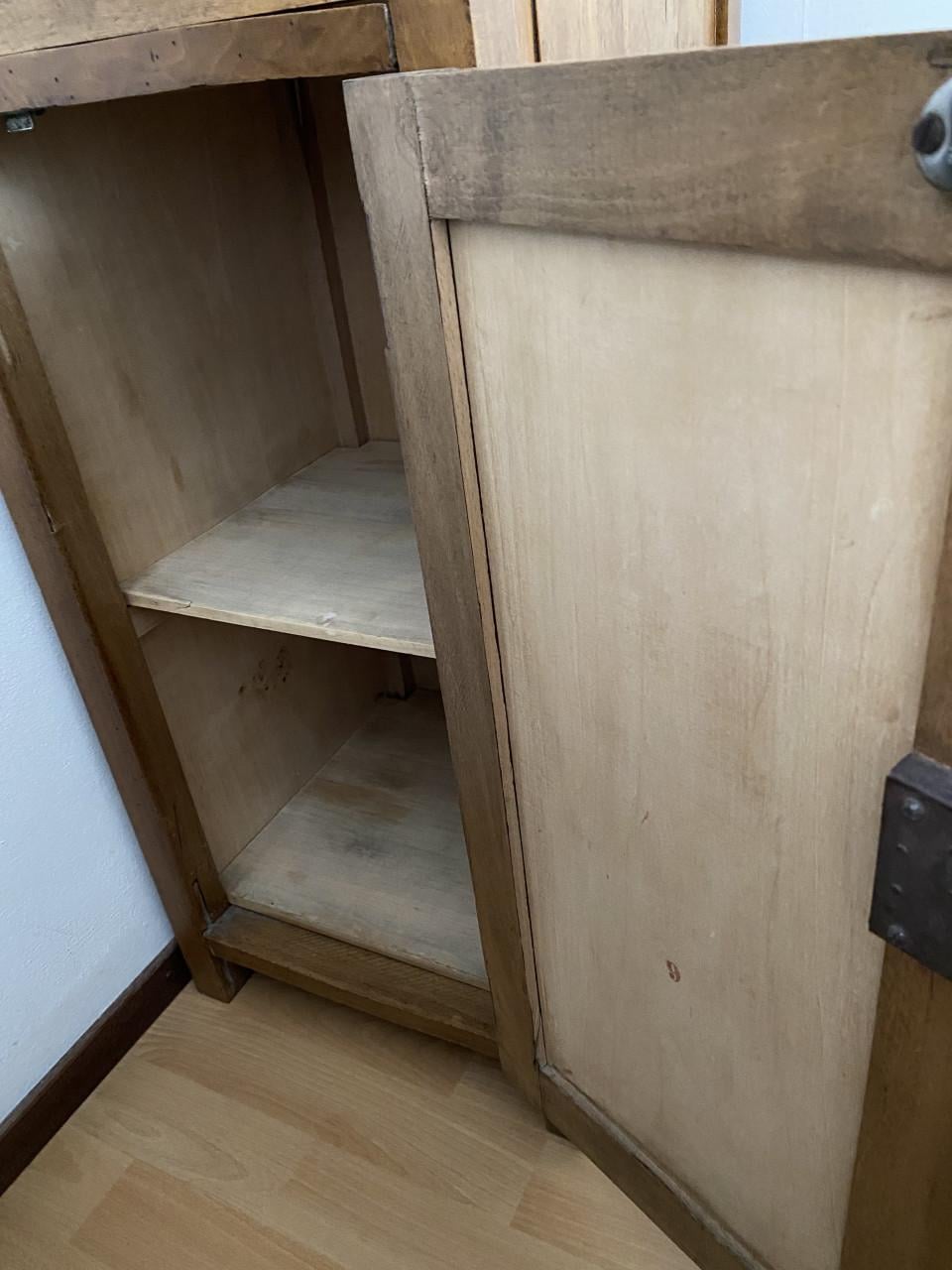 Nachtkastjes,2 stuks