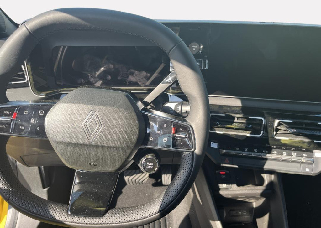 Renault 5 comfort range iconic cinq 52 kwh - harman kardon
