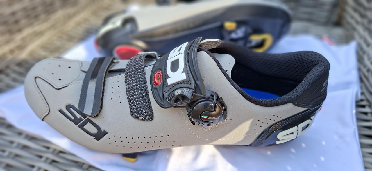 Te koop: SIDI Alba raceschoen