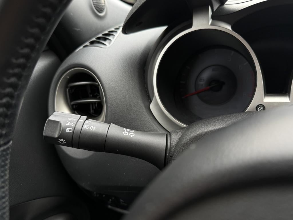 Nissan Juke 1.6 acenta eco