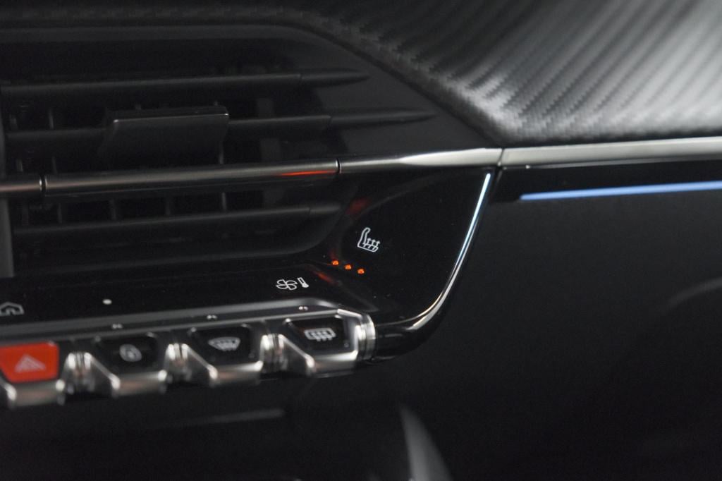 Peugeot 208 ev gt 51 kwh | 360 camera | adaptieve cruise control stop & go 