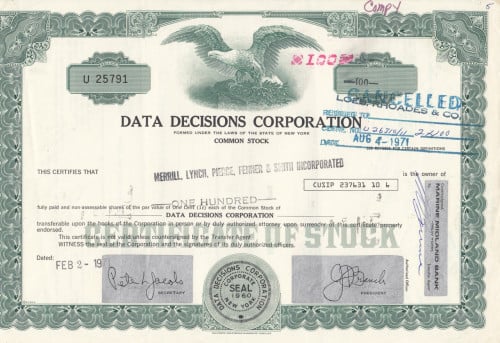 Common Stock
