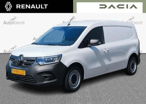 Renault Kangoo e-tech advance l2 44 kwh - additionele parkeerhulp en naviga