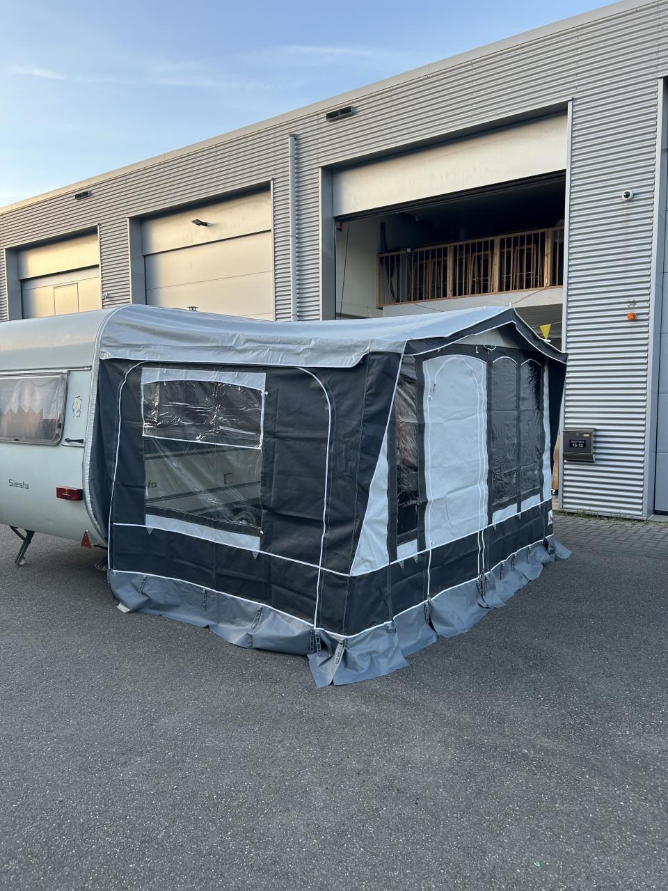 Dorema voortent ibiza 240 maat 5