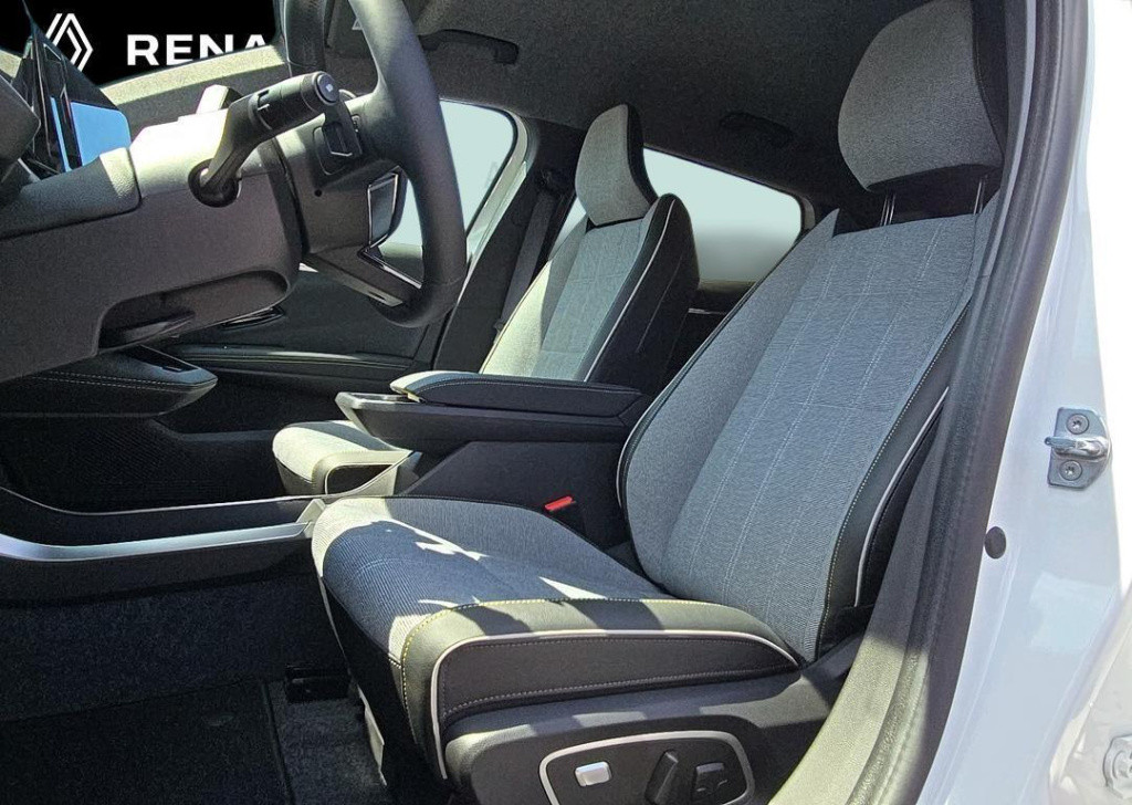 Renault Scenic e-tech ev87 long range techno - pack comfort premium / elekt