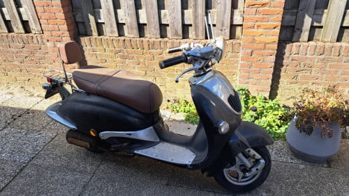 Scooter