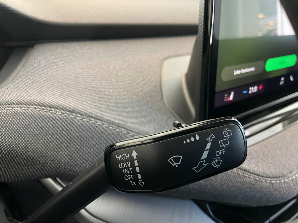 Skoda Enyaq Iv 85 business edition