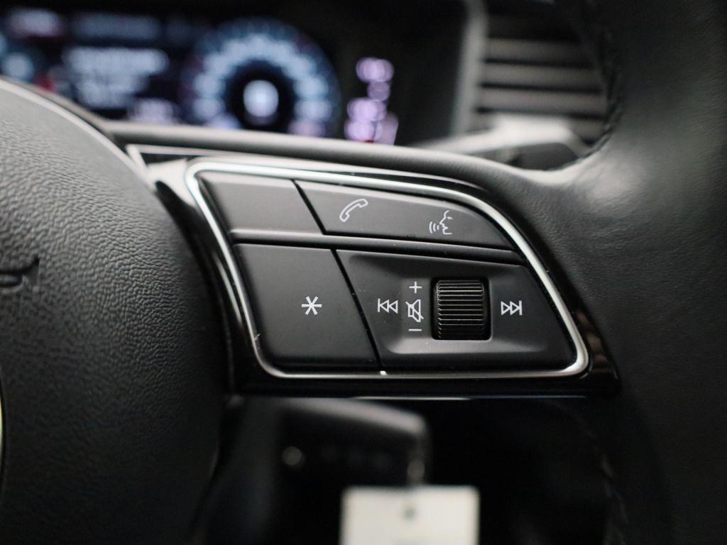 Audi A1 Sportback 25 tfsi pro line | apple carplay / android auto | navigat