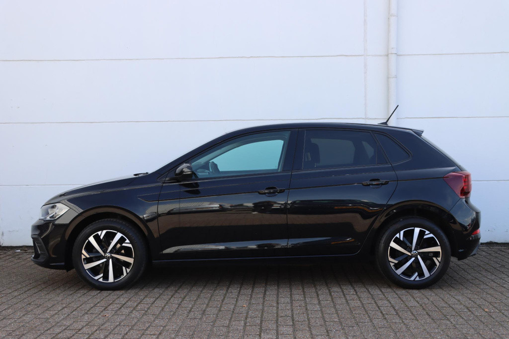 Volkswagen Polo 1.0 tsi life business