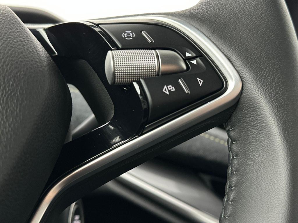 Skoda Elroq business edition tour elektromotor 150 kw / 204 pk