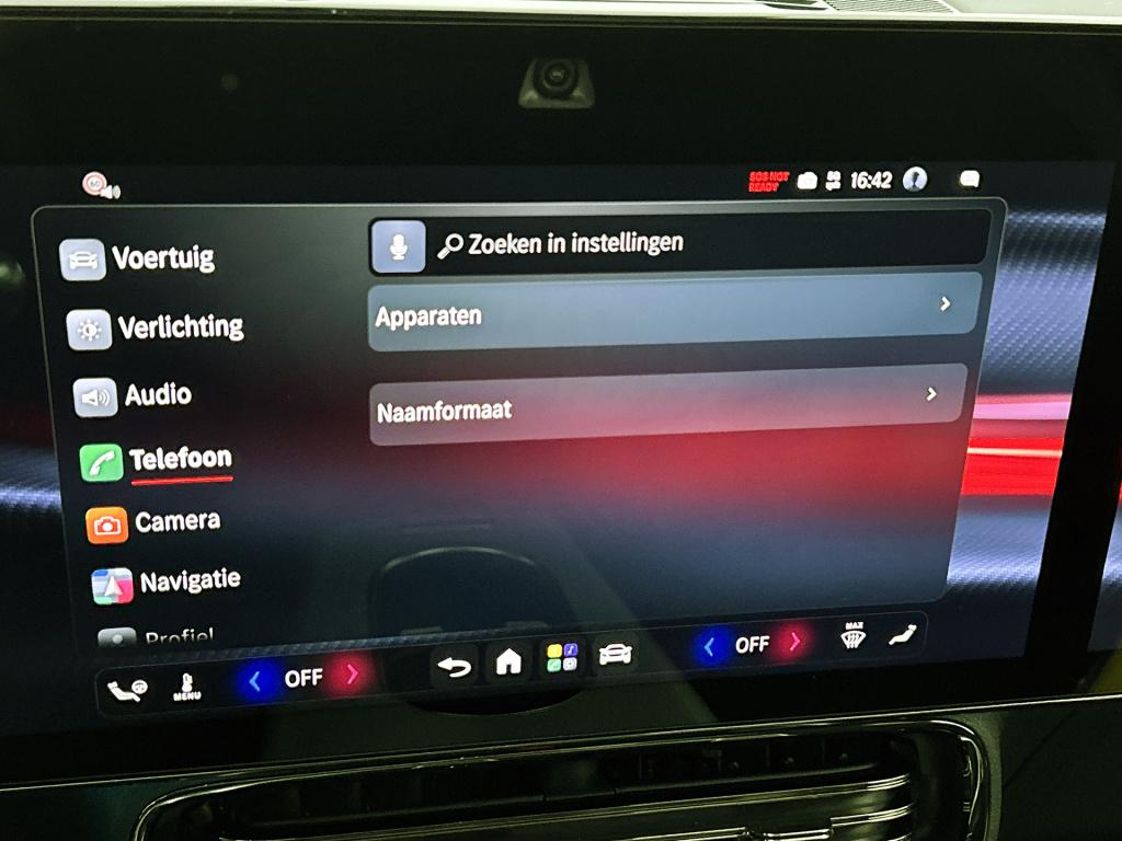 Mercedes-Benz Glb 250+ business solution amg 7p. 85.5 kwh | premium plus pa