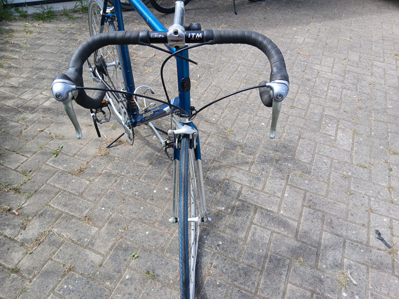 Racefiets