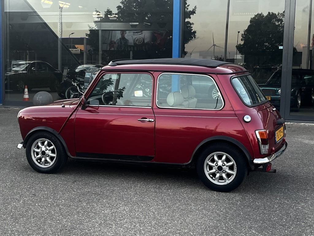 Mini Mini rover 1.3 kensington