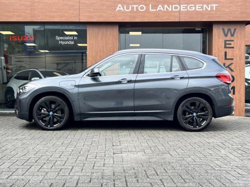 BMW X1 xdrive25e edrive edition phev | camera | nav | cruise control | trek