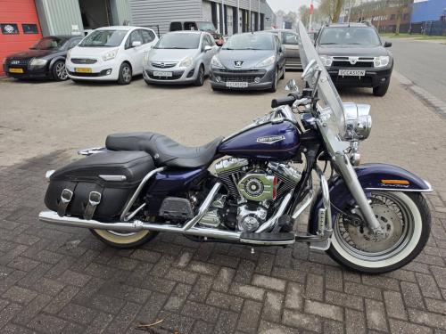 Harley-Davidson Road King Classic 1450