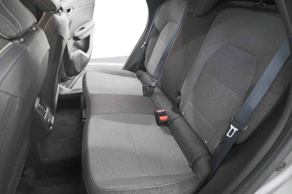 Renault Captur 1.8 e-tech full hybrid 160 techno | camera | winterpakket | 