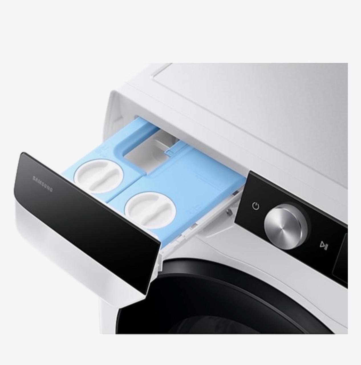 Wasmachine Samsung WD90DG6G94BKU4